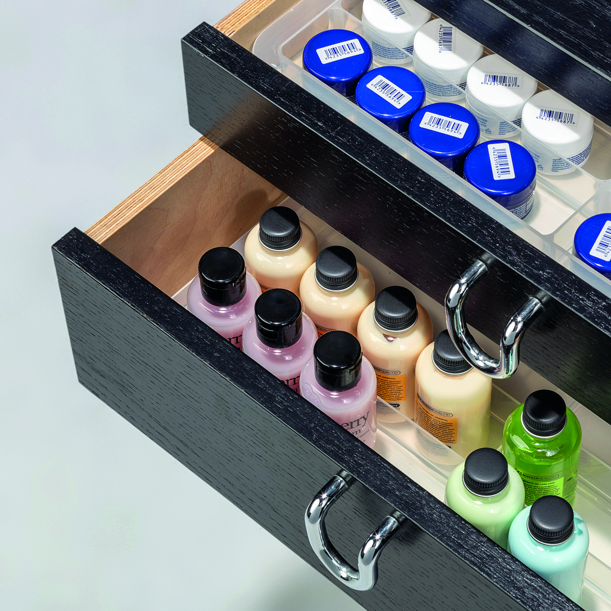 Really Useful Box Sortierbox mit 10 Fächern